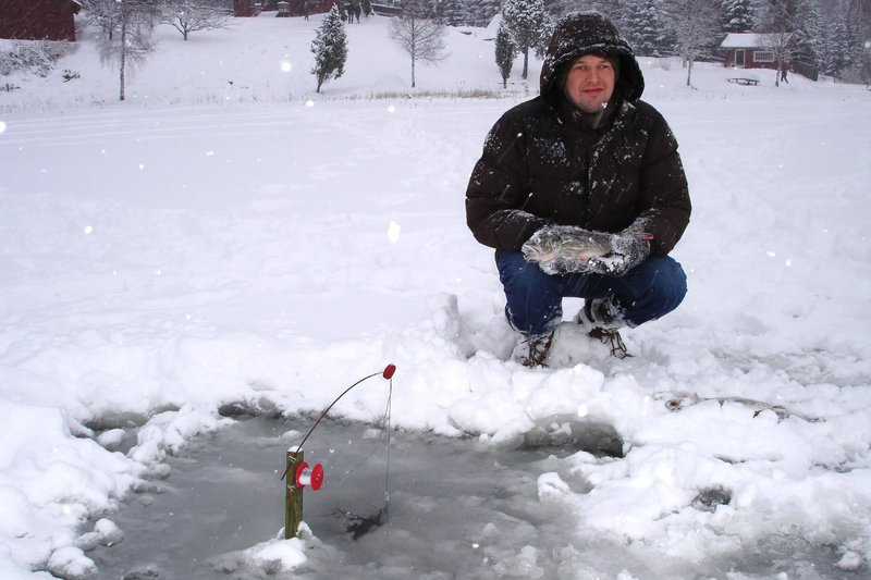Ice fishing gamble game - Einleitung in die Welt des Eiseischen: Erfahrungen mit Online-Ice-Fishing-Games